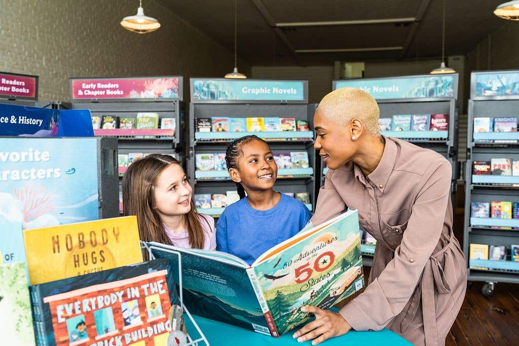 The Science of Reading: What Librarians Need to Know