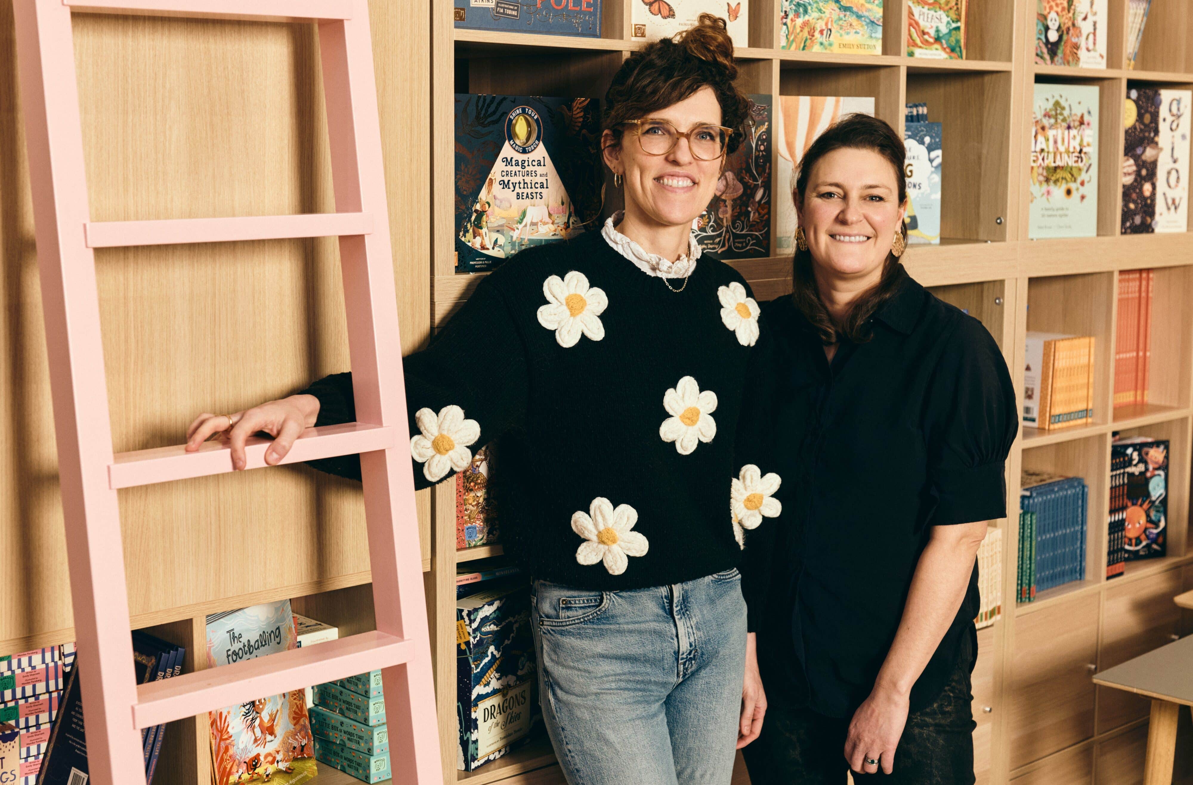 Meet the Indie Publisher Making Nonfiction Irresistible to Kids