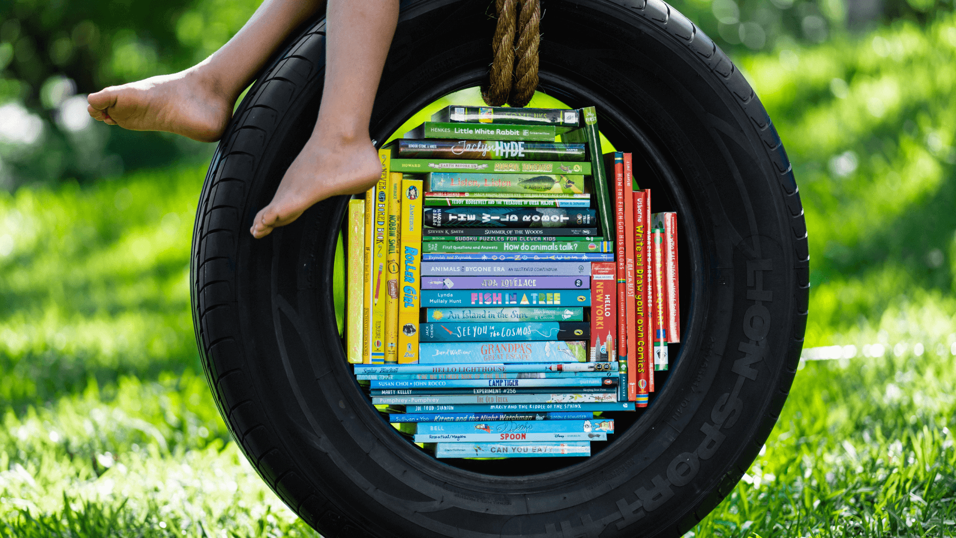 Best Easy Reader Books