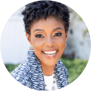 Portrait of Maya Smart