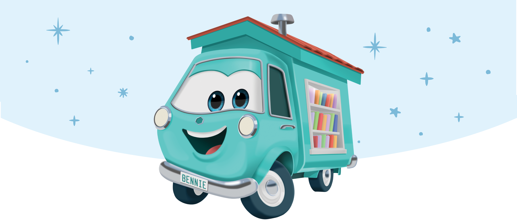 Literati Book Fairs vs. The Other Guys